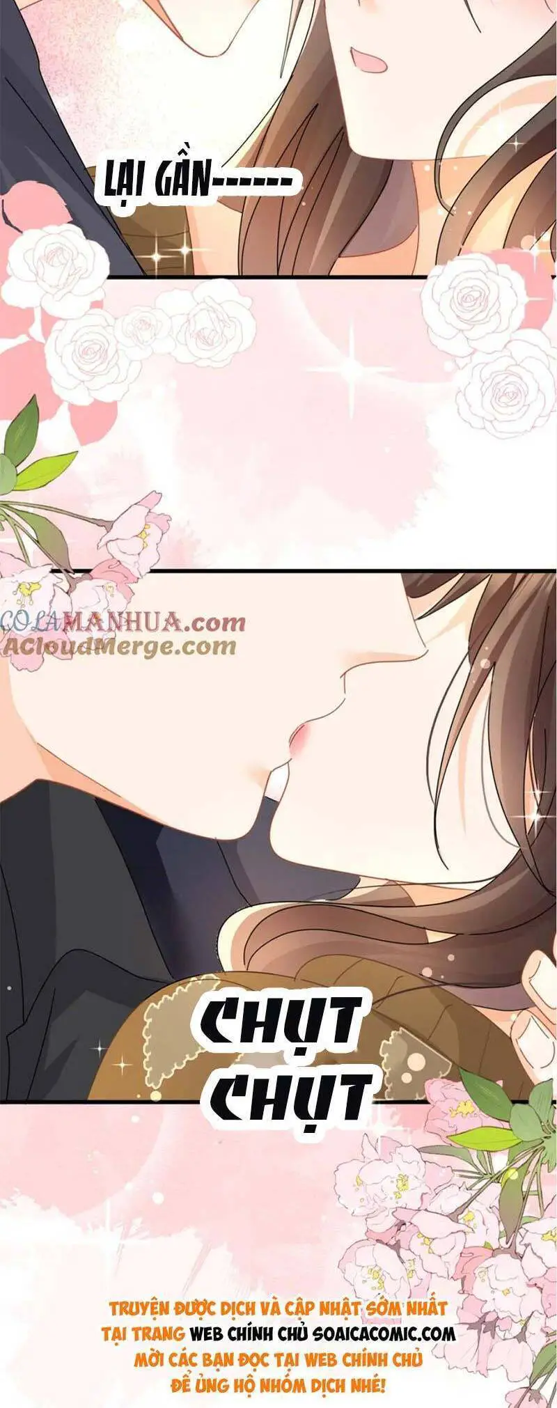 Cùng Lục Gia Yêu Đương Vụng Trộm Nettruyen ZZZ Chương 31 Page 11