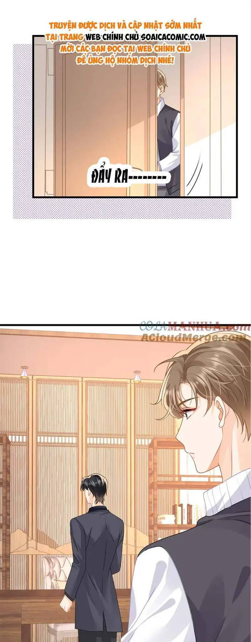 Cùng Lục Gia Yêu Đương Vụng Trộm Nettruyen ZZZ Chương 31 Page 17