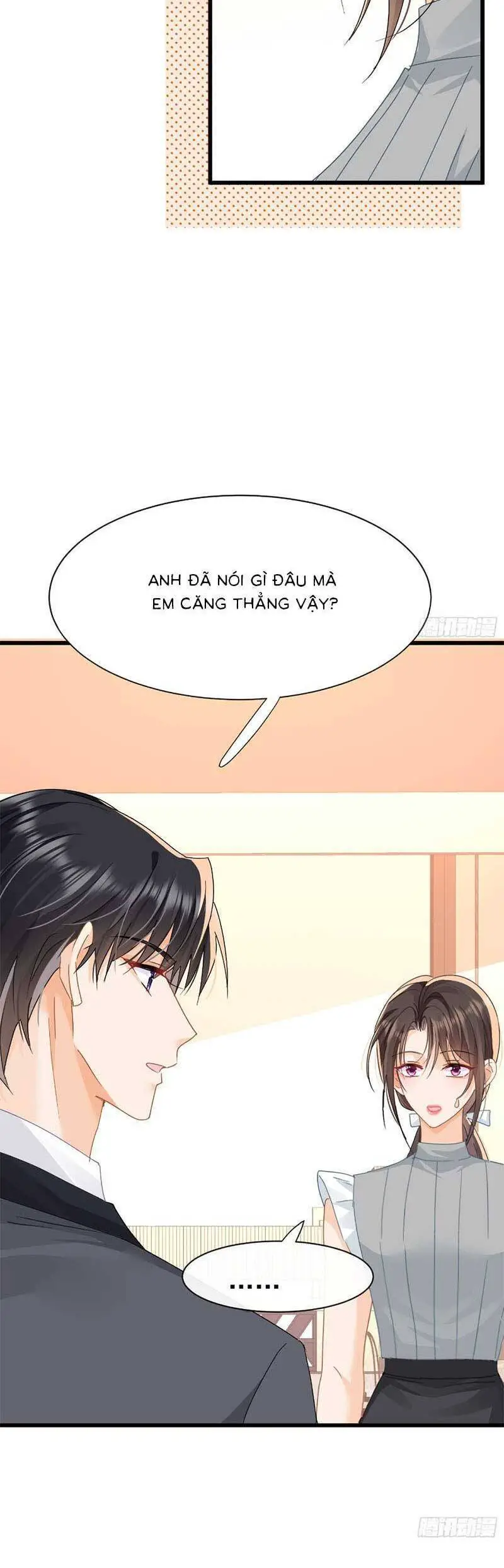 Cùng Lục Gia Yêu Đương Vụng Trộm Nettruyen ZZZ Chương 17 Page 3