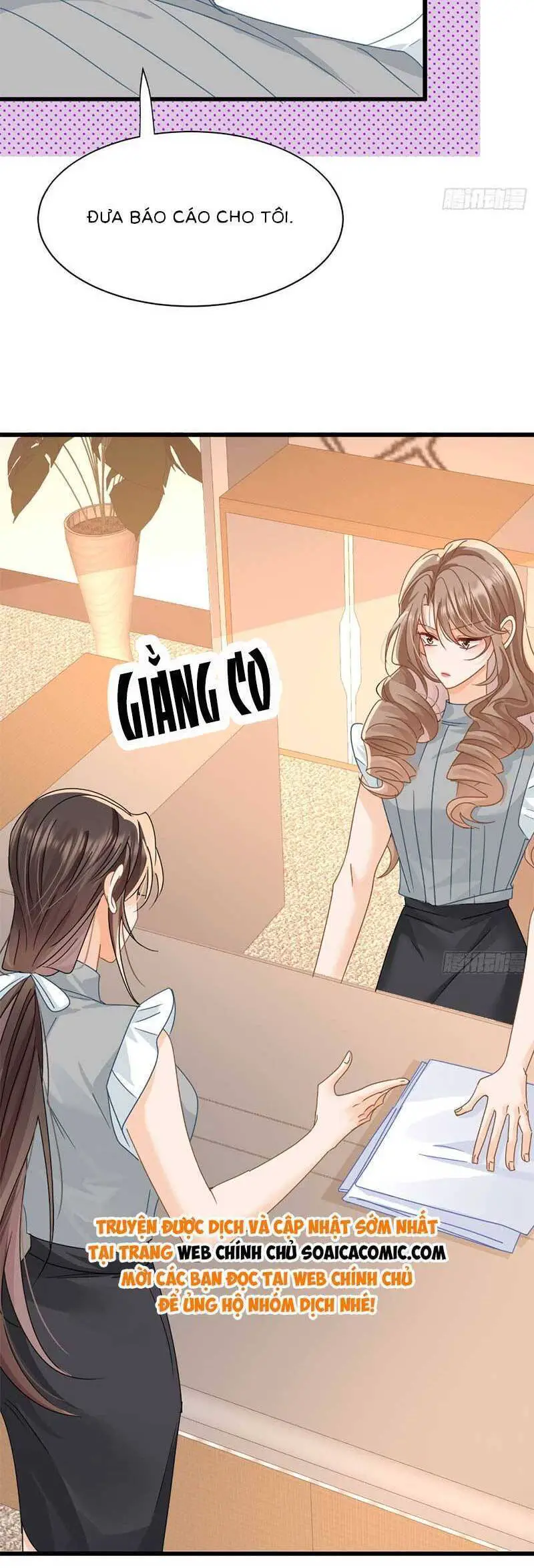 Cùng Lục Gia Yêu Đương Vụng Trộm Nettruyen ZZZ Chương 17 Page 11
