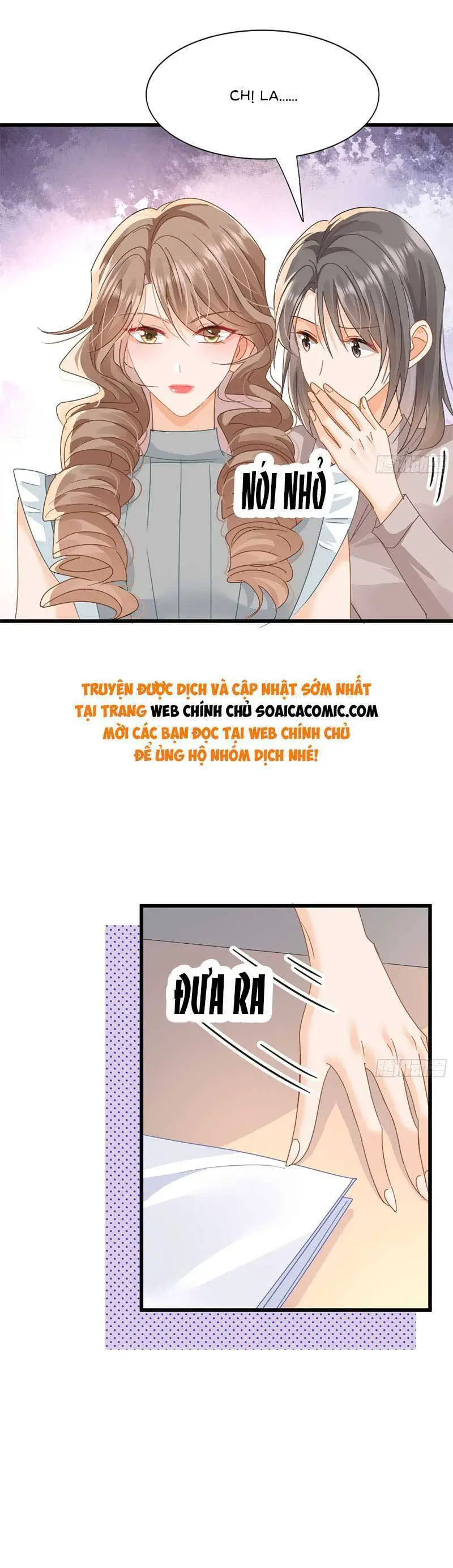 Cùng Lục Gia Yêu Đương Vụng Trộm Nettruyen ZZZ Chương 17 Page 12
