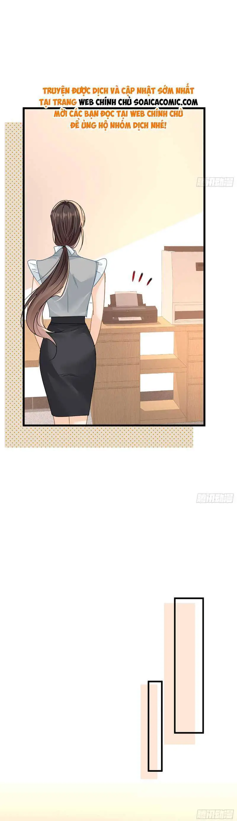 Cùng Lục Gia Yêu Đương Vụng Trộm Nettruyen ZZZ Chương 17 Page 14