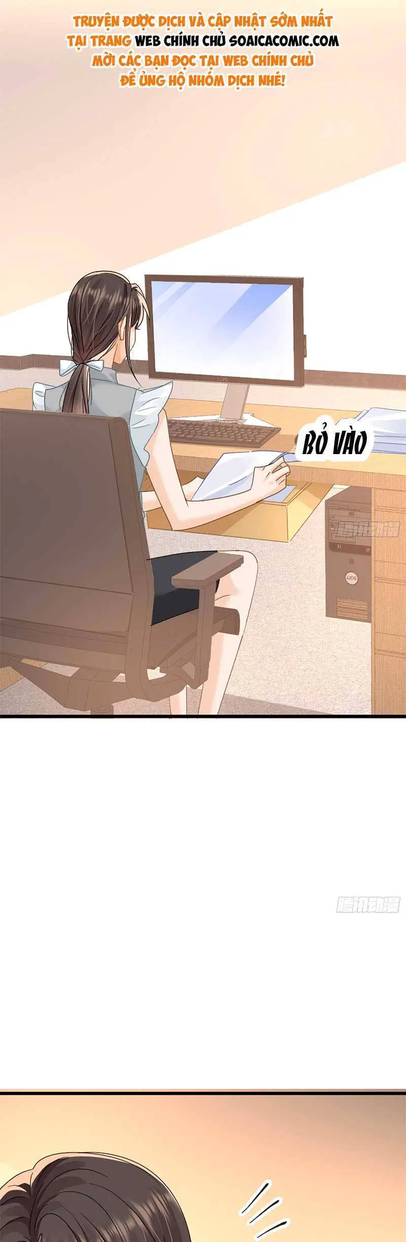 Cùng Lục Gia Yêu Đương Vụng Trộm Nettruyen ZZZ Chương 17 Page 15
