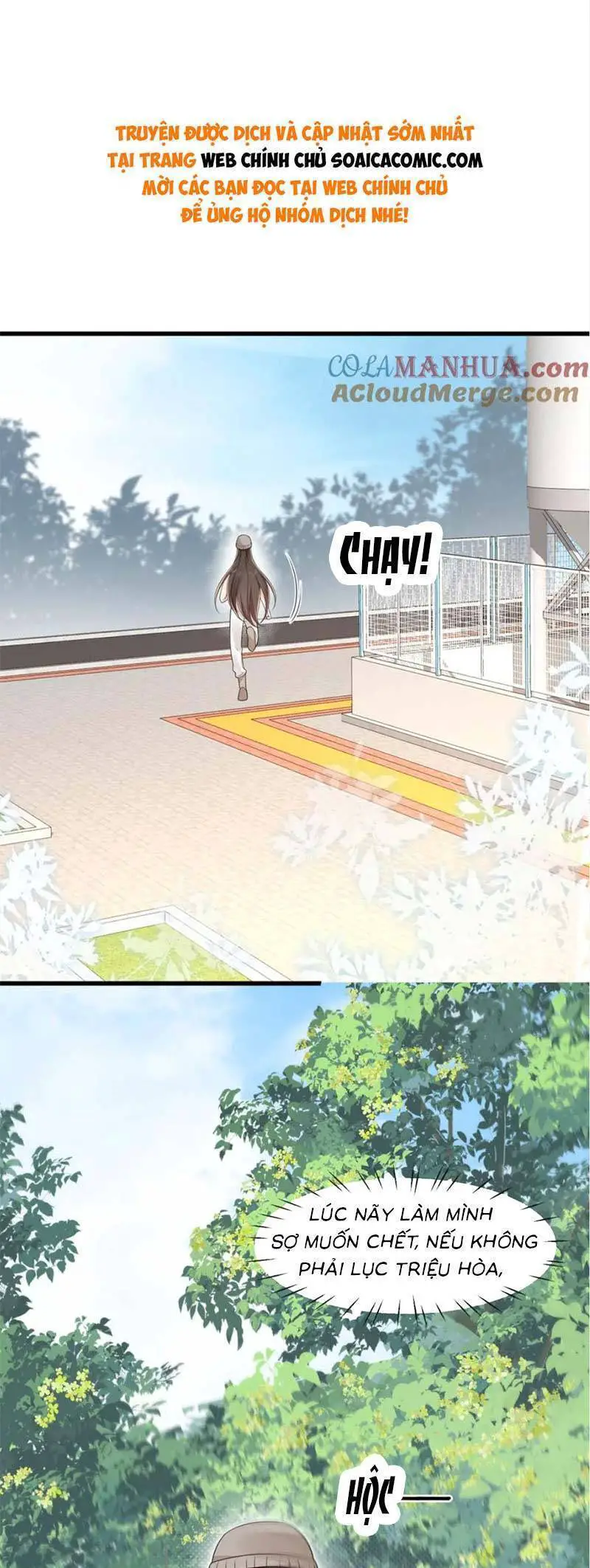Cùng Lục Gia Yêu Đương Vụng Trộm Nettruyen ZZZ Chương 28 Page 7