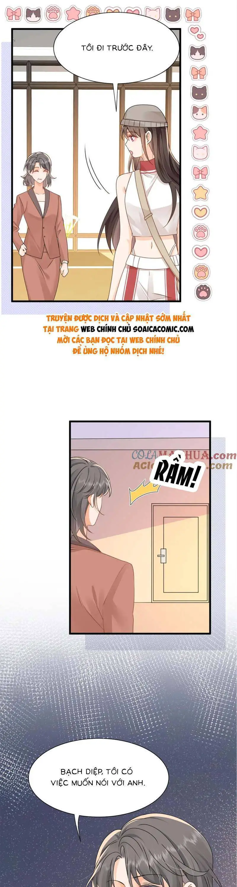 Cùng Lục Gia Yêu Đương Vụng Trộm Nettruyen ZZZ Chương 28 Page 15