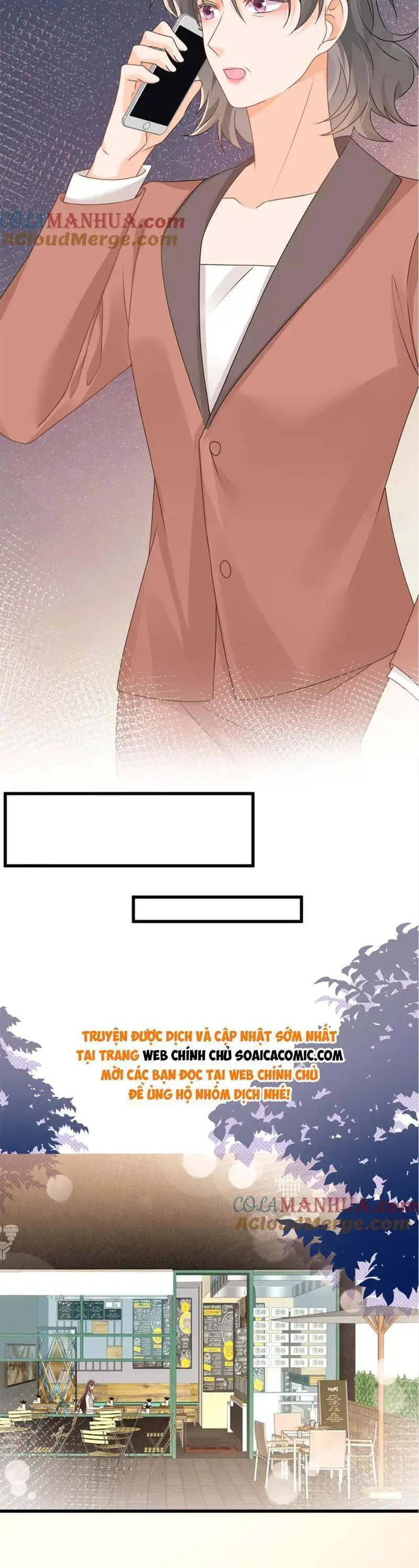 Cùng Lục Gia Yêu Đương Vụng Trộm Nettruyen ZZZ Chương 28 Page 16