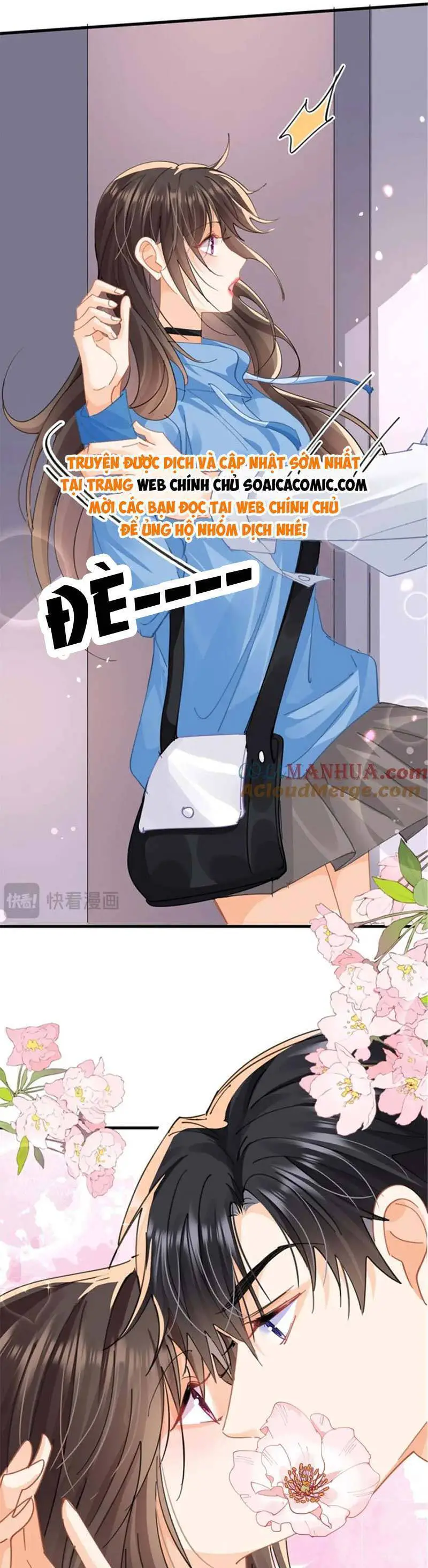 Cùng Lục Gia Yêu Đương Vụng Trộm Nettruyen ZZZ Chương 27 Page 3