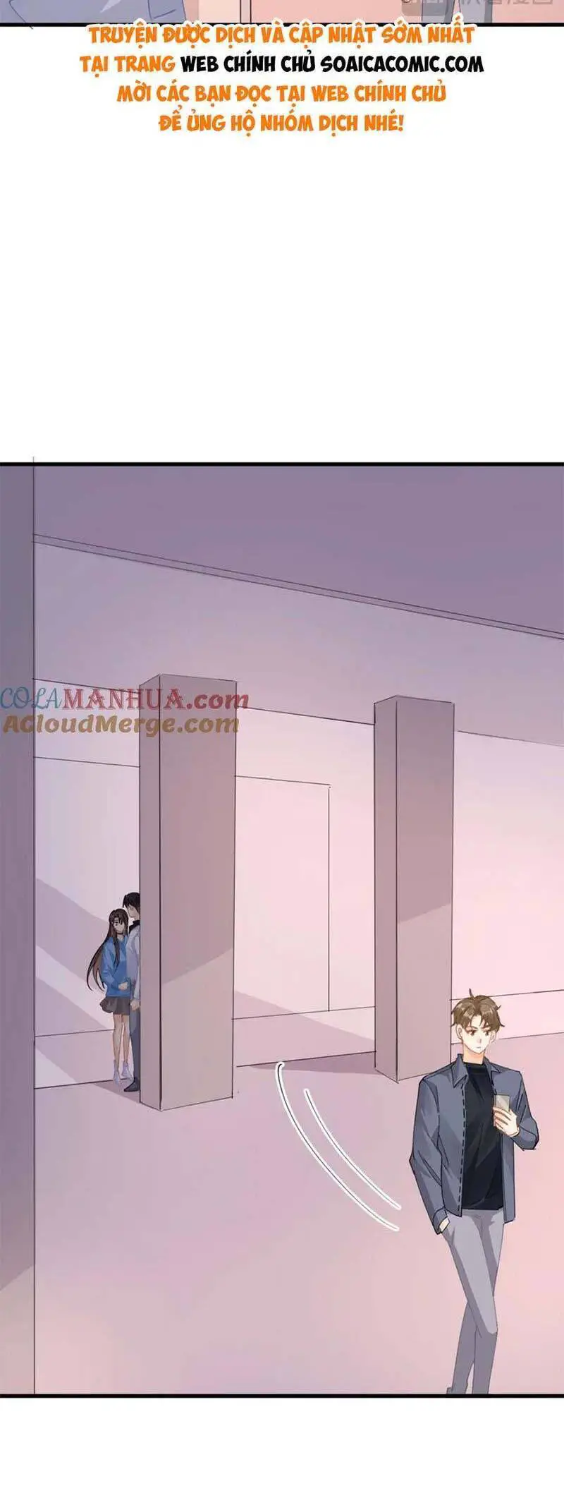 Cùng Lục Gia Yêu Đương Vụng Trộm Nettruyen ZZZ Chương 27 Page 16