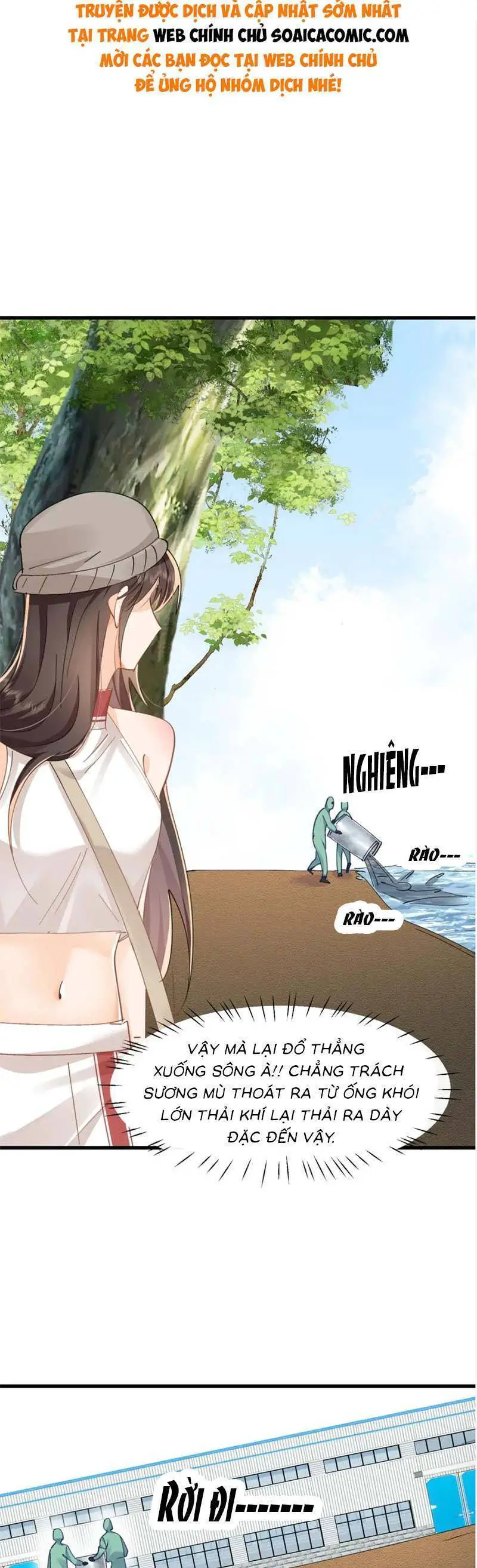 Cùng Lục Gia Yêu Đương Vụng Trộm Nettruyen ZZZ Chương 27 Page 26