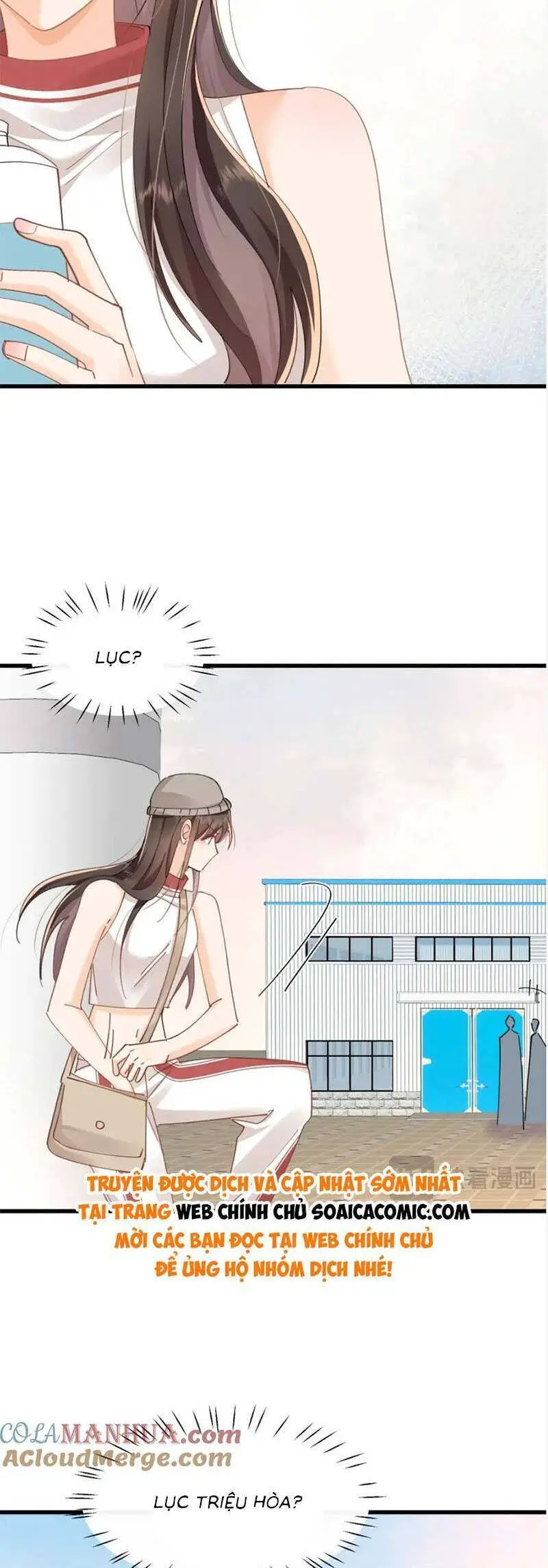 Cùng Lục Gia Yêu Đương Vụng Trộm Nettruyen ZZZ Chương 27 Page 29