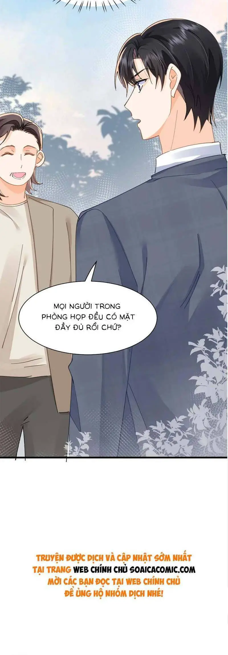 Cùng Lục Gia Yêu Đương Vụng Trộm Nettruyen ZZZ Chương 27 Page 30