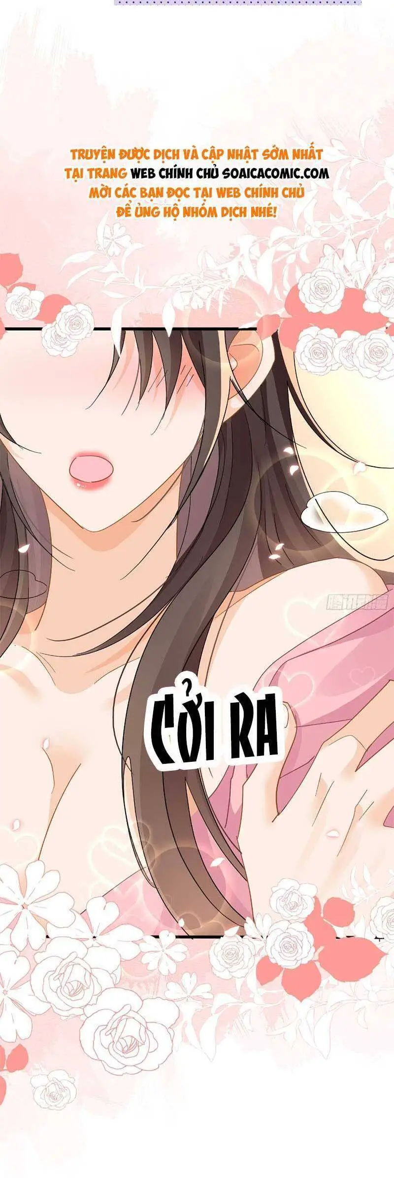 Cùng Lục Gia Yêu Đương Vụng Trộm Nettruyen ZZZ Chương 19 Page 3