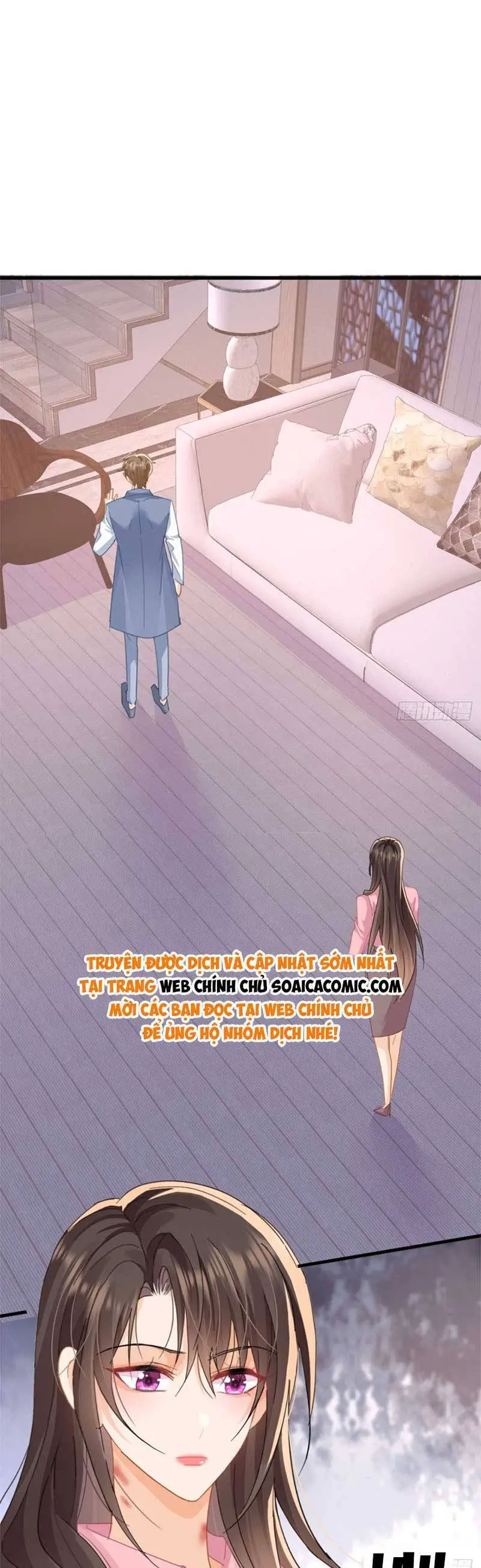Cùng Lục Gia Yêu Đương Vụng Trộm Nettruyen ZZZ Chương 19 Page 25