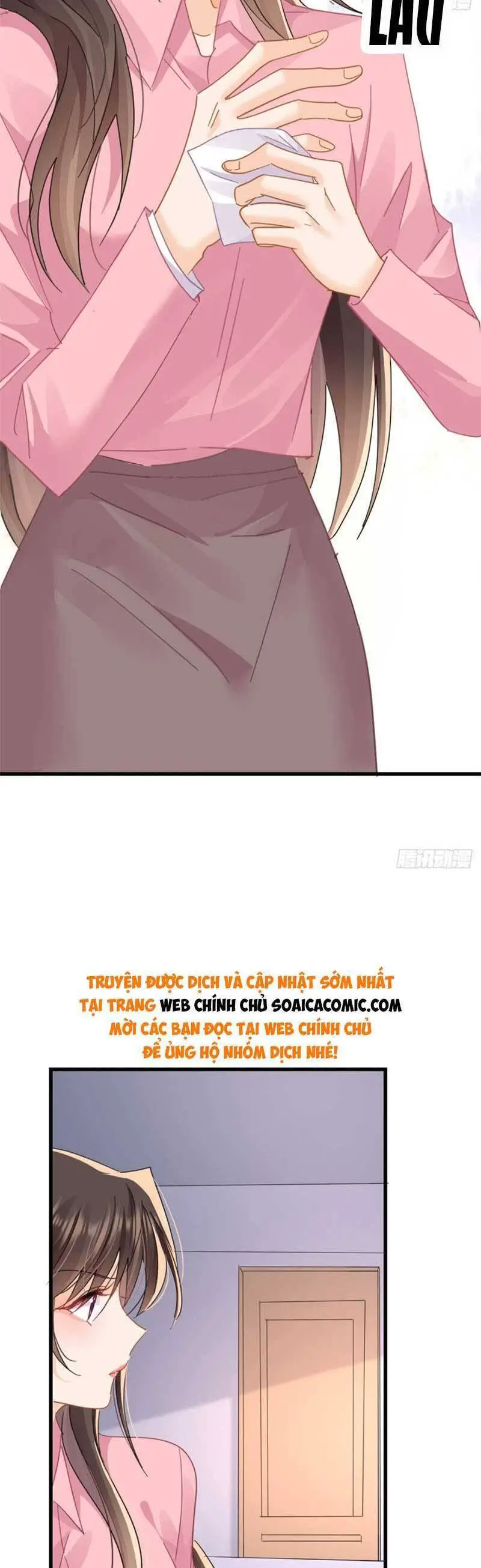 Cùng Lục Gia Yêu Đương Vụng Trộm Nettruyen ZZZ Chương 19 Page 26