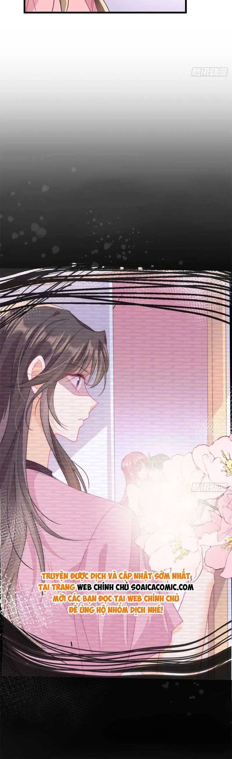 Cùng Lục Gia Yêu Đương Vụng Trộm Nettruyen ZZZ Chương 19 Page 27