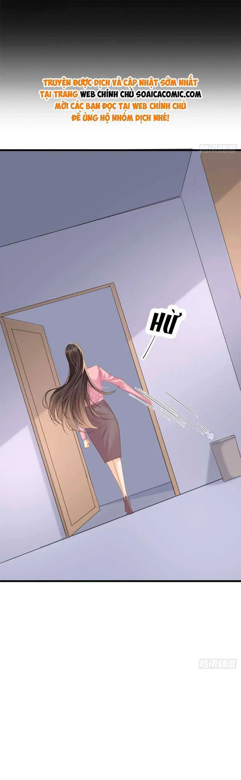 Cùng Lục Gia Yêu Đương Vụng Trộm Nettruyen ZZZ Chương 19 Page 28
