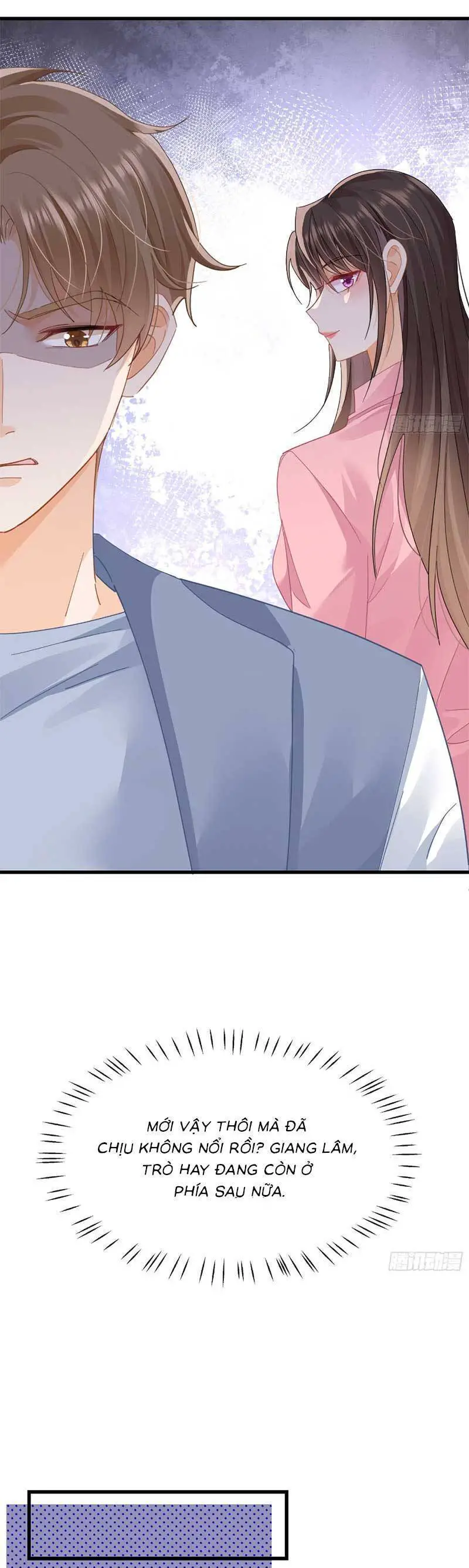 Cùng Lục Gia Yêu Đương Vụng Trộm Nettruyen ZZZ Chương 19 Page 34
