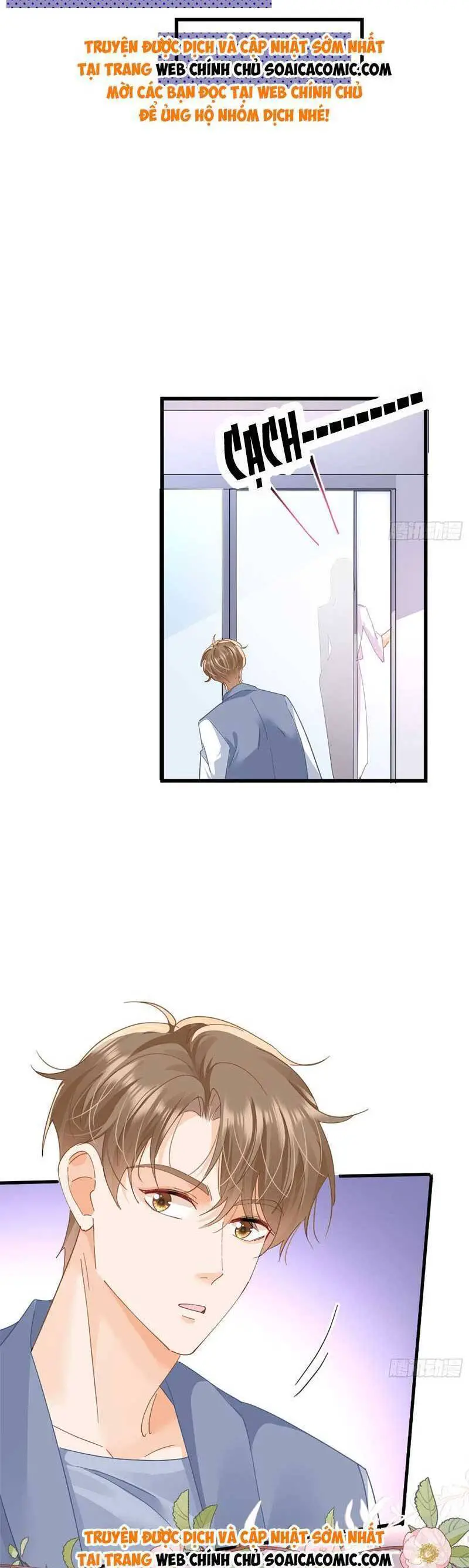 Cùng Lục Gia Yêu Đương Vụng Trộm Nettruyen ZZZ Chương 19 Page 35