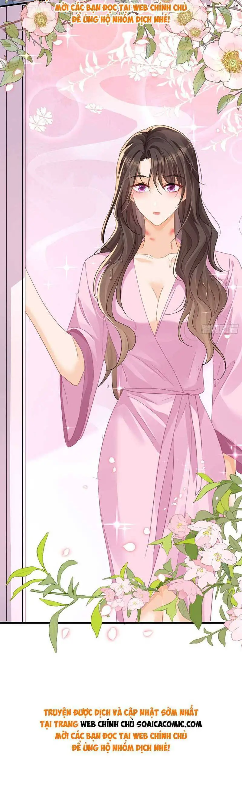 Cùng Lục Gia Yêu Đương Vụng Trộm Nettruyen ZZZ Chương 19 Page 36