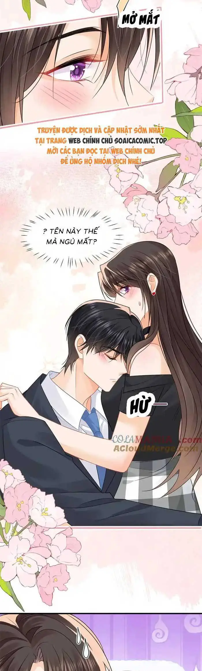 Cùng Lục Gia Yêu Đương Vụng Trộm Nettruyen ZZZ Chương 86 Page 7