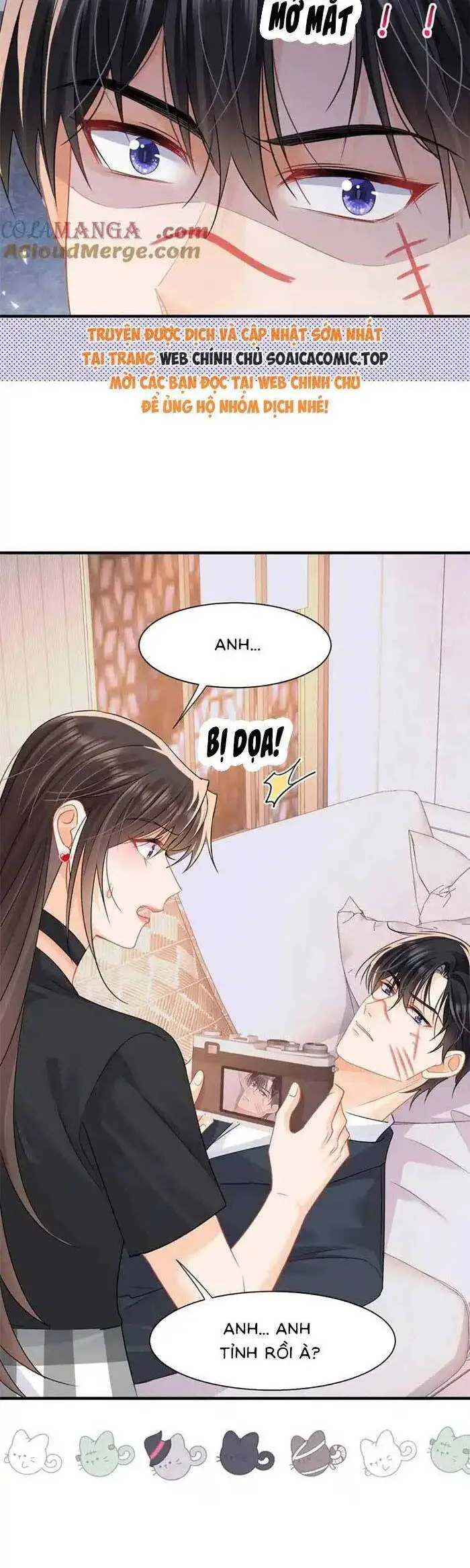 Cùng Lục Gia Yêu Đương Vụng Trộm Nettruyen ZZZ Chương 86 Page 12