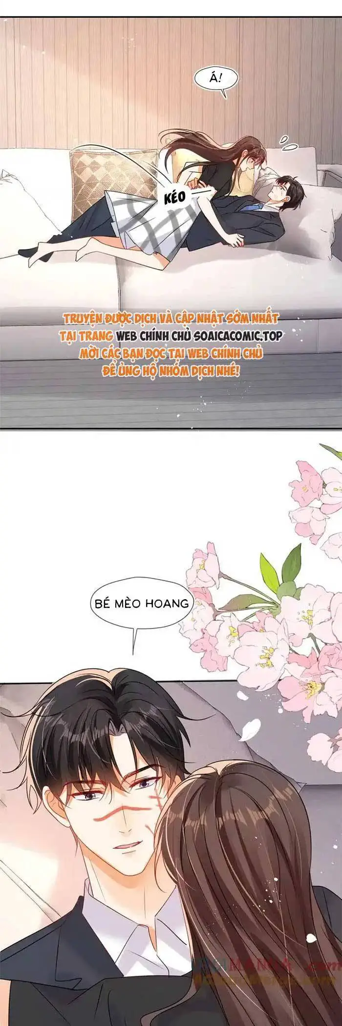 Cùng Lục Gia Yêu Đương Vụng Trộm Nettruyen ZZZ Chương 86 Page 14