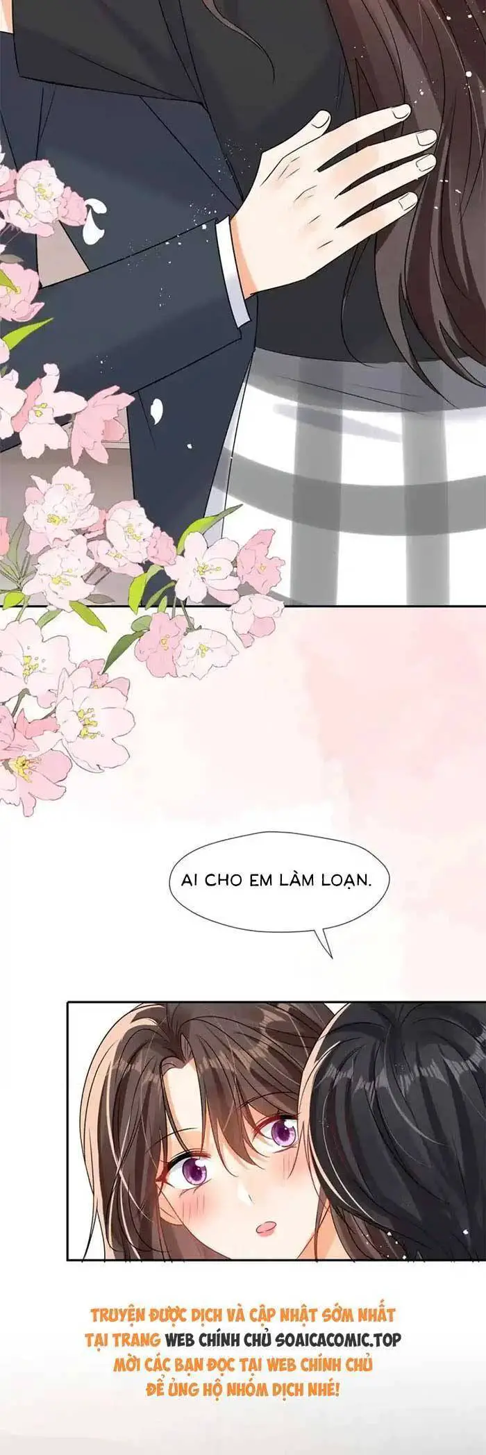 Cùng Lục Gia Yêu Đương Vụng Trộm Nettruyen ZZZ Chương 86 Page 15