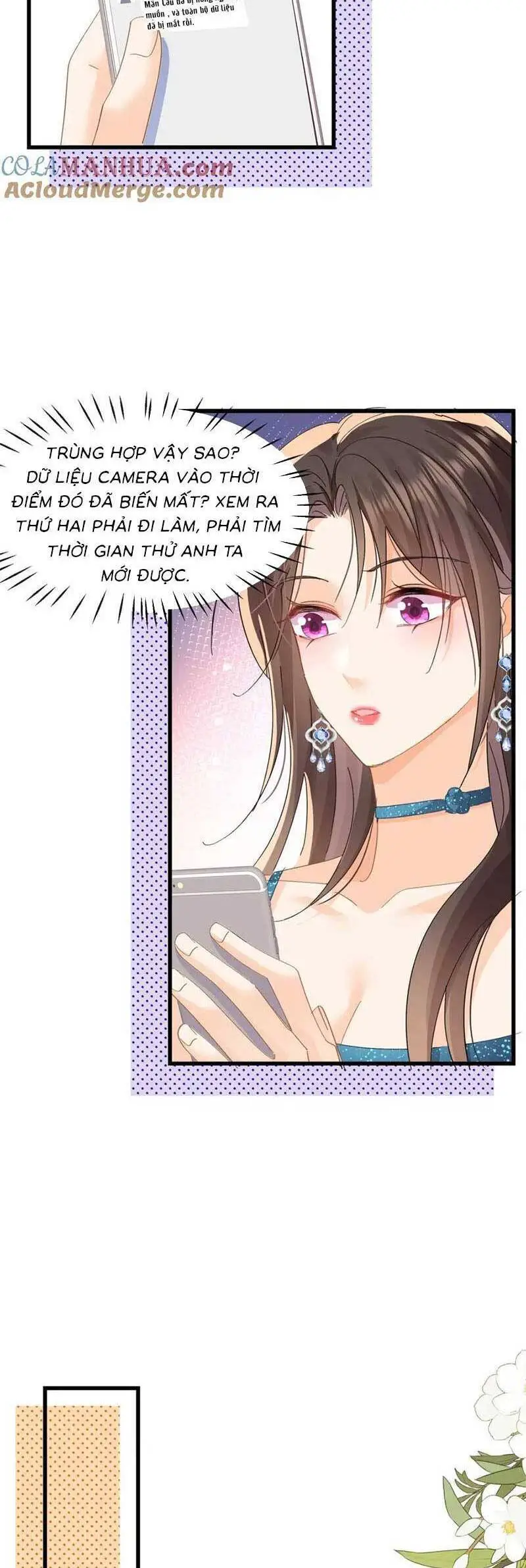 Cùng Lục Gia Yêu Đương Vụng Trộm Nettruyen ZZZ Chương 23 Page 11