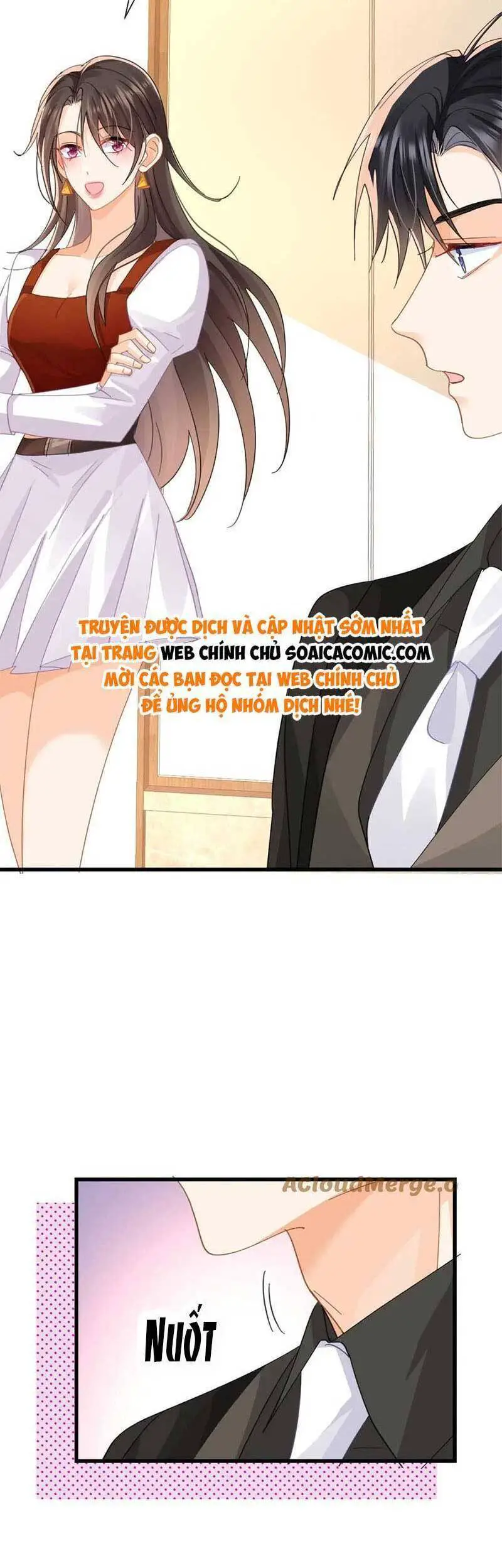 Cùng Lục Gia Yêu Đương Vụng Trộm Nettruyen ZZZ Chương 23 Page 22
