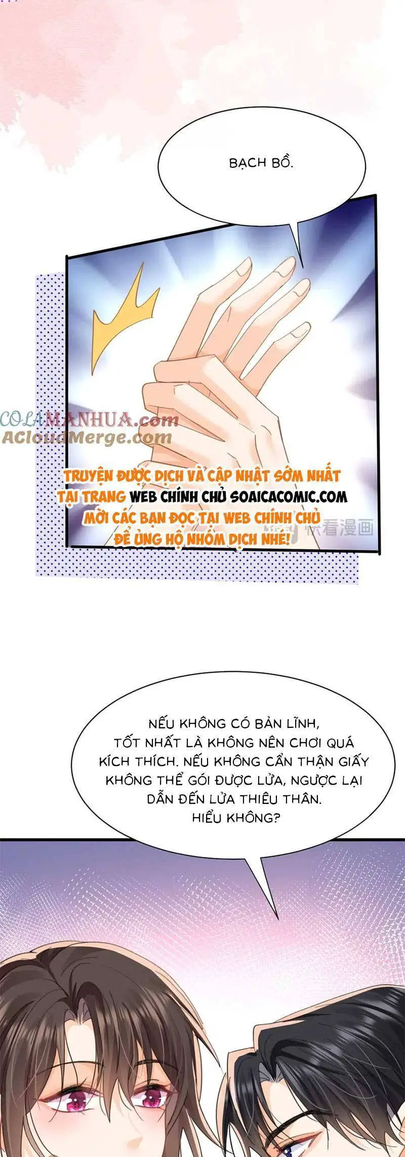 Cùng Lục Gia Yêu Đương Vụng Trộm Nettruyen ZZZ Chương 23 Page 26