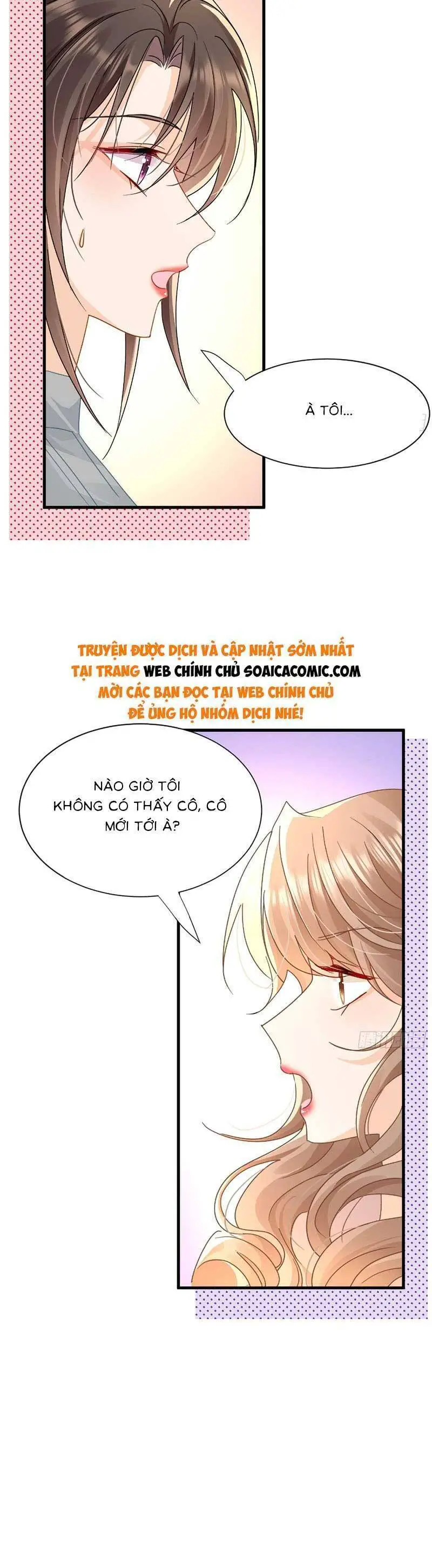 Cùng Lục Gia Yêu Đương Vụng Trộm Nettruyen ZZZ Chương 16 Page 2