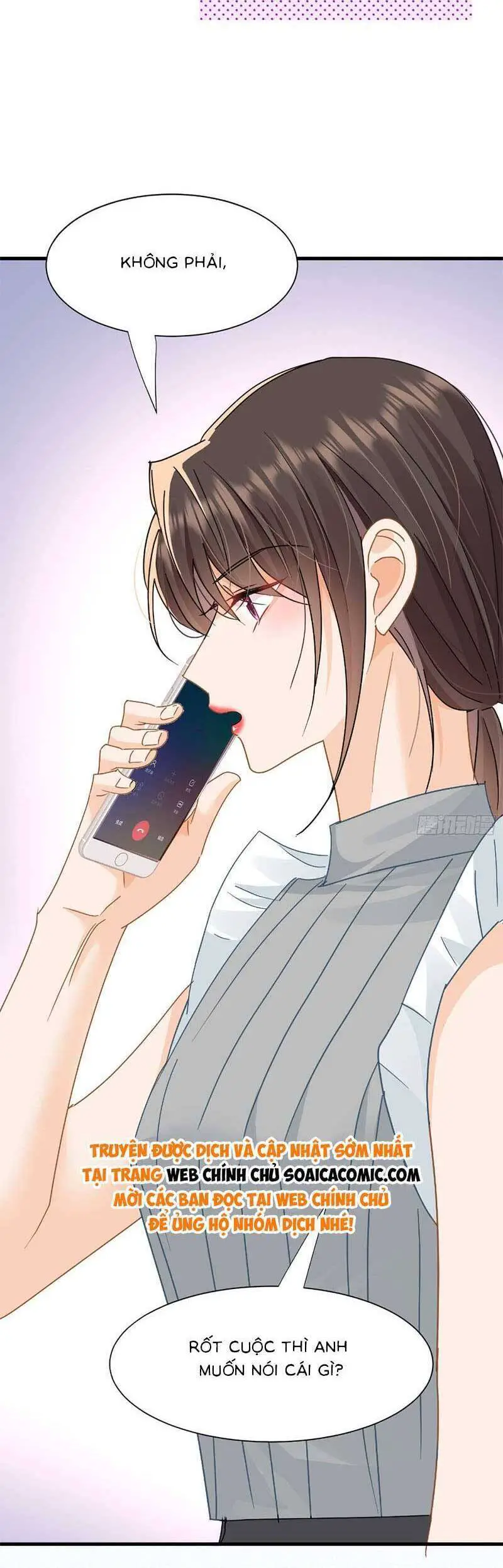 Cùng Lục Gia Yêu Đương Vụng Trộm Nettruyen ZZZ Chương 16 Page 22