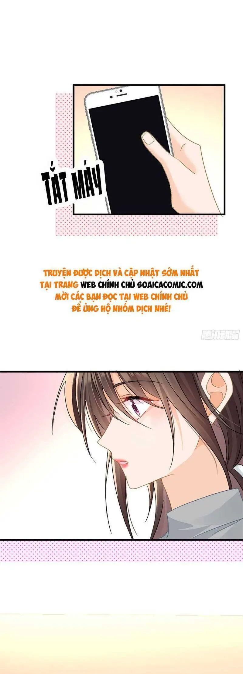 Cùng Lục Gia Yêu Đương Vụng Trộm Nettruyen ZZZ Chương 16 Page 29