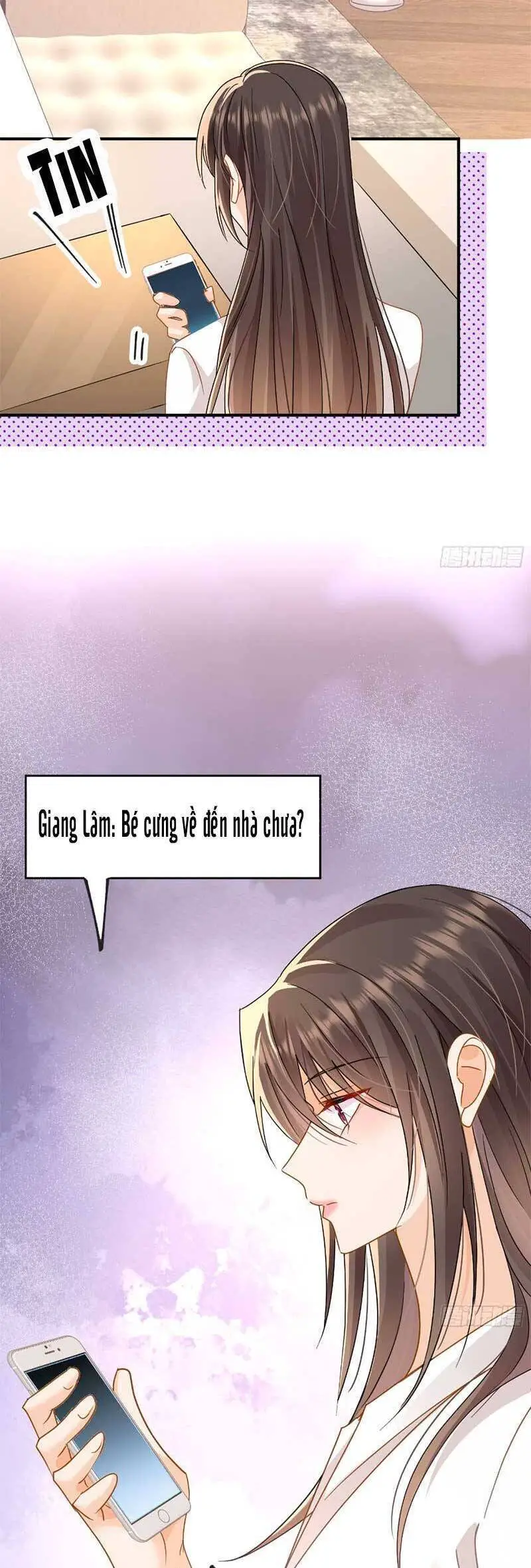 Cùng Lục Gia Yêu Đương Vụng Trộm Nettruyen ZZZ Chương 15 Page 10