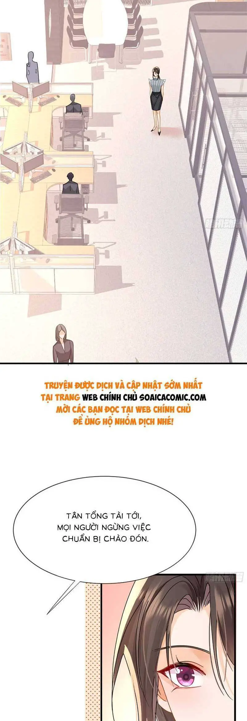Cùng Lục Gia Yêu Đương Vụng Trộm Nettruyen ZZZ Chương 15 Page 26