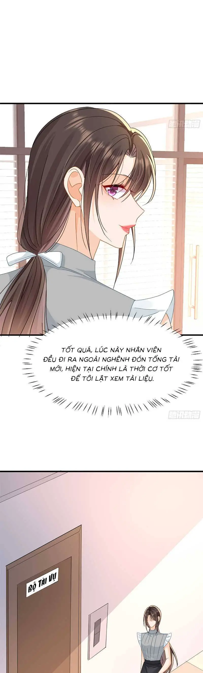 Cùng Lục Gia Yêu Đương Vụng Trộm Nettruyen ZZZ Chương 15 Page 28