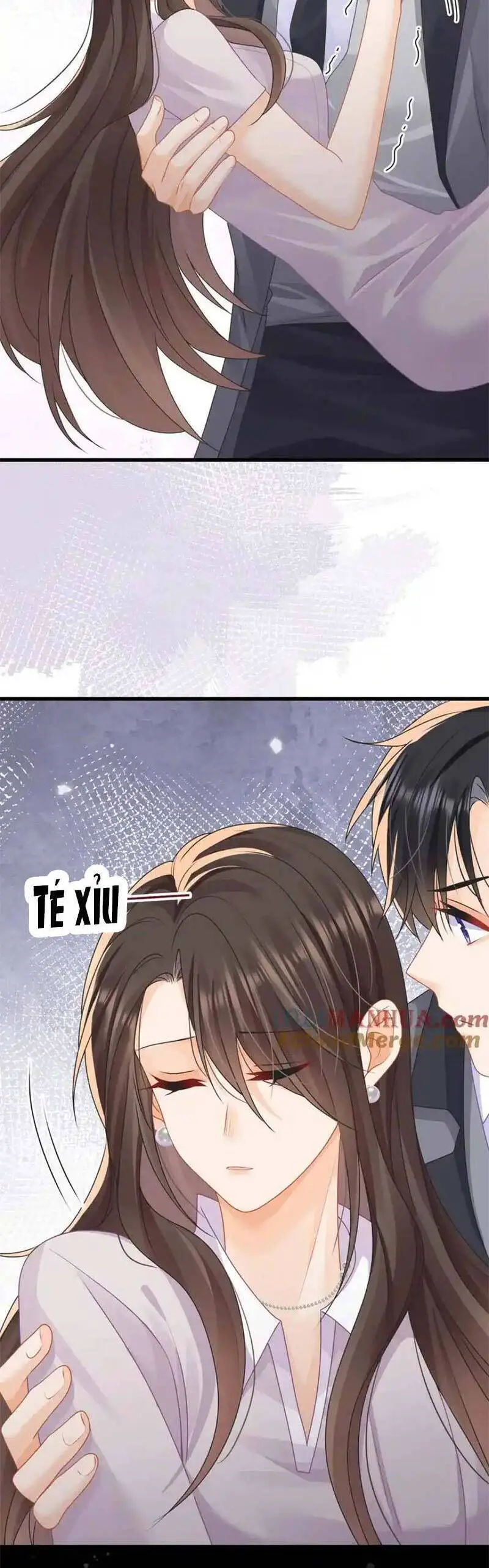Cùng Lục Gia Yêu Đương Vụng Trộm Nettruyen ZZZ Chương 39 Page 3