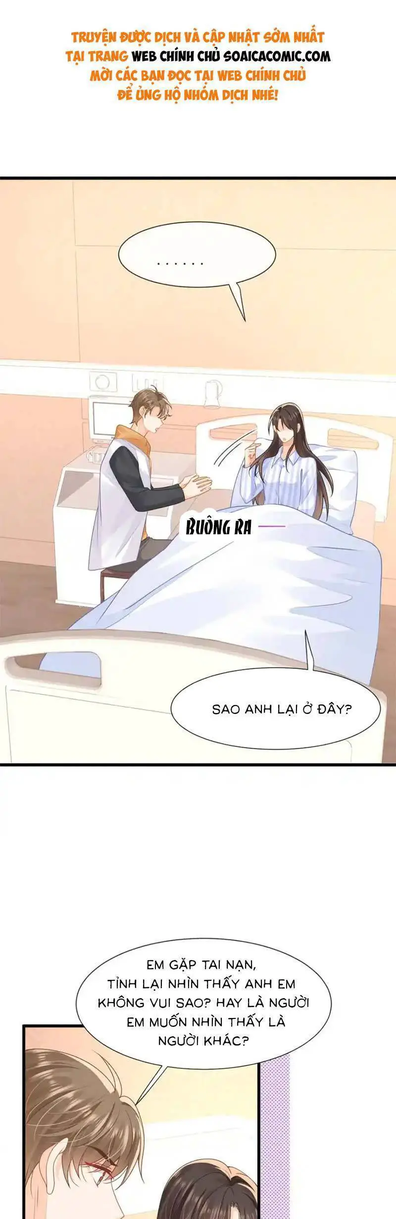 Cùng Lục Gia Yêu Đương Vụng Trộm Nettruyen ZZZ Chương 39 Page 7