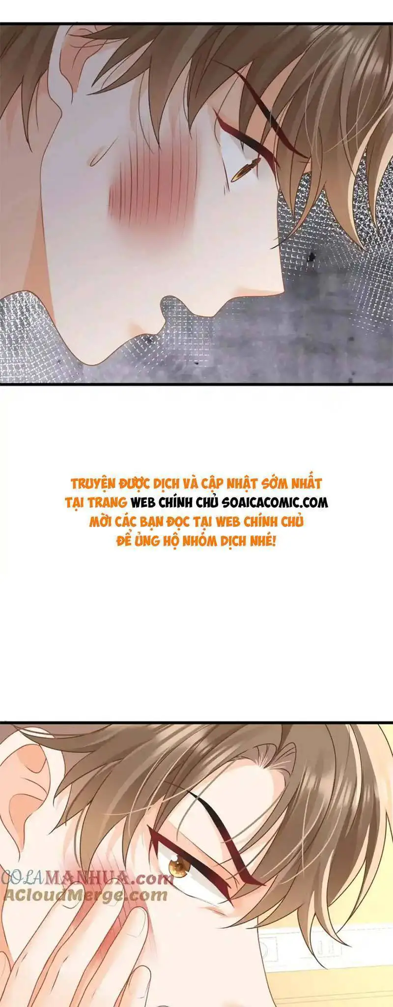 Cùng Lục Gia Yêu Đương Vụng Trộm Nettruyen ZZZ Chương 39 Page 18