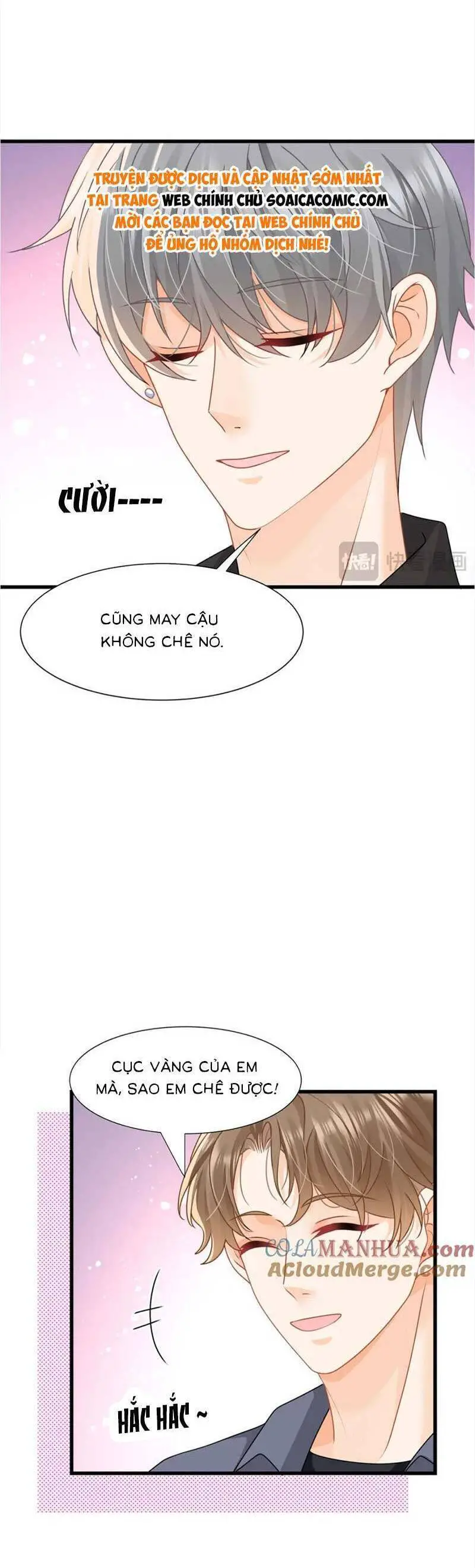 Cùng Lục Gia Yêu Đương Vụng Trộm Nettruyen ZZZ Chương 29 Page 9
