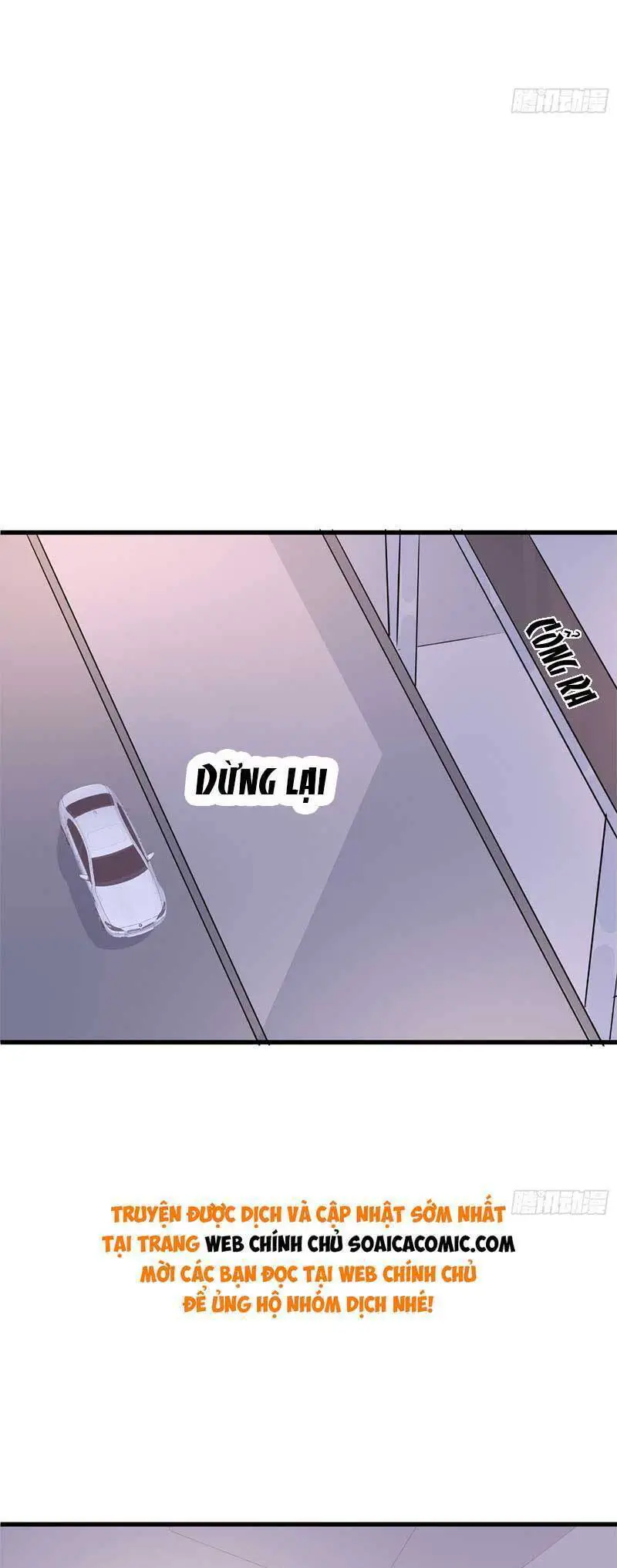 Cùng Lục Gia Yêu Đương Vụng Trộm Nettruyen ZZZ Chương 14 Page 9