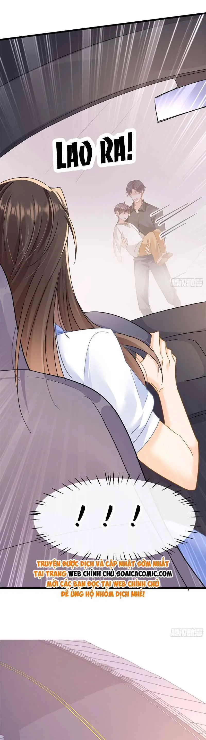 Cùng Lục Gia Yêu Đương Vụng Trộm Nettruyen ZZZ Chương 14 Page 17