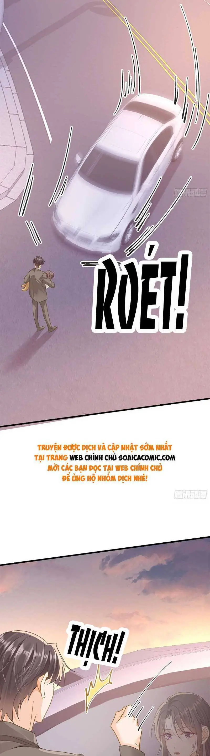 Cùng Lục Gia Yêu Đương Vụng Trộm Nettruyen ZZZ Chương 14 Page 18