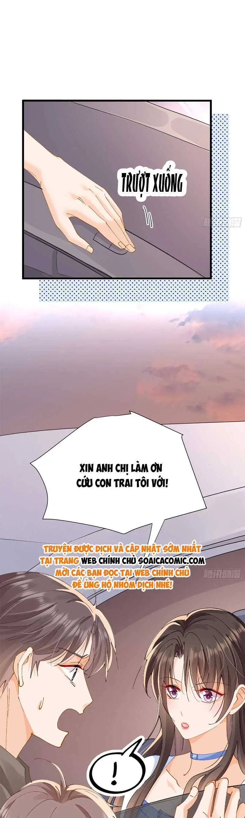 Cùng Lục Gia Yêu Đương Vụng Trộm Nettruyen ZZZ Chương 14 Page 20