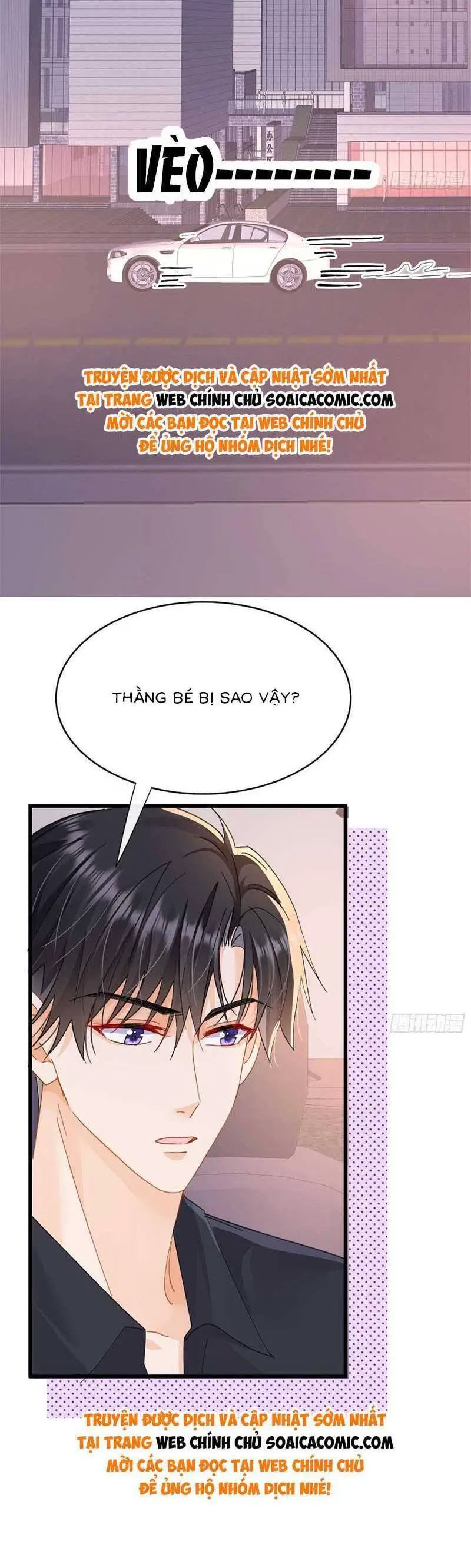 Cùng Lục Gia Yêu Đương Vụng Trộm Nettruyen ZZZ Chương 14 Page 22