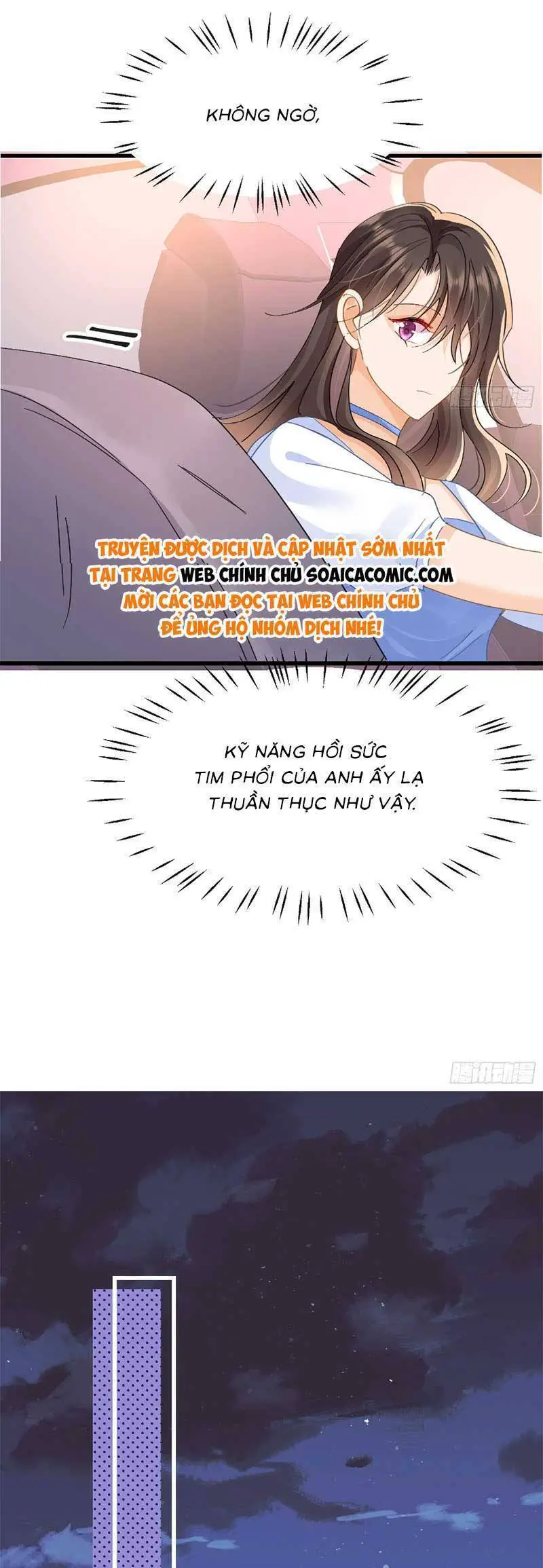 Cùng Lục Gia Yêu Đương Vụng Trộm Nettruyen ZZZ Chương 14 Page 29