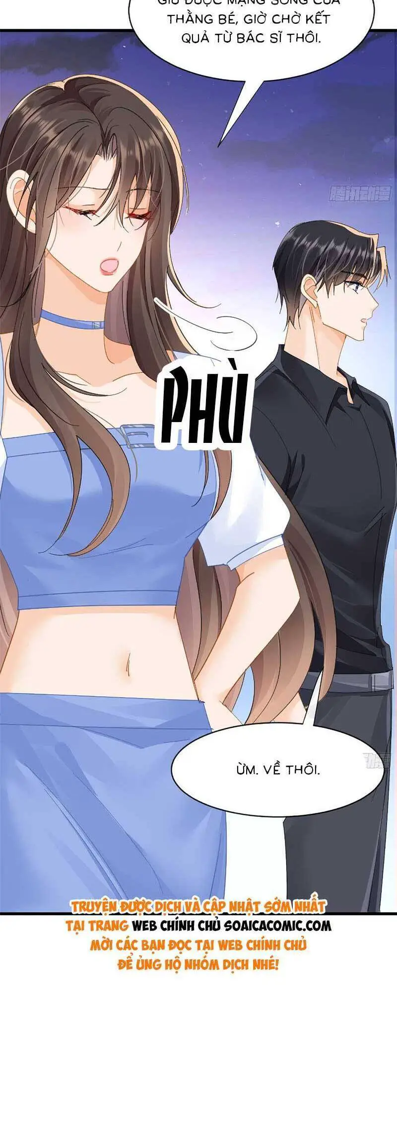 Cùng Lục Gia Yêu Đương Vụng Trộm Nettruyen ZZZ Chương 14 Page 31