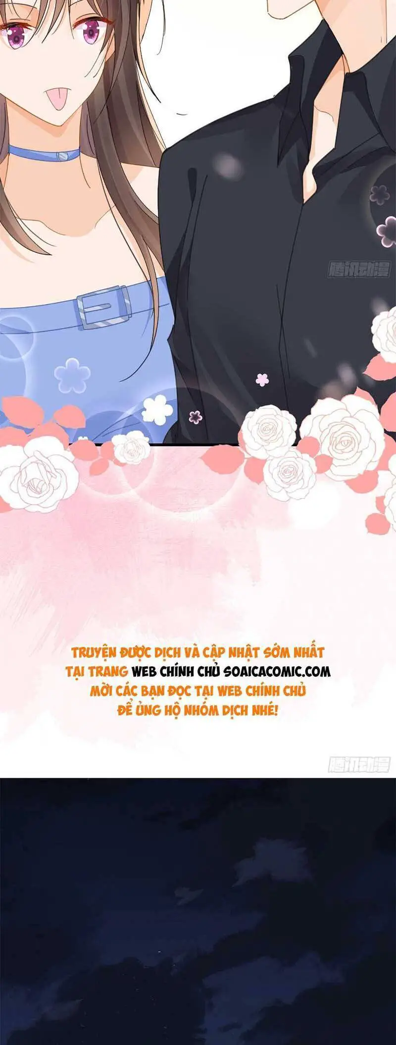 Cùng Lục Gia Yêu Đương Vụng Trộm Nettruyen ZZZ Chương 14 Page 33