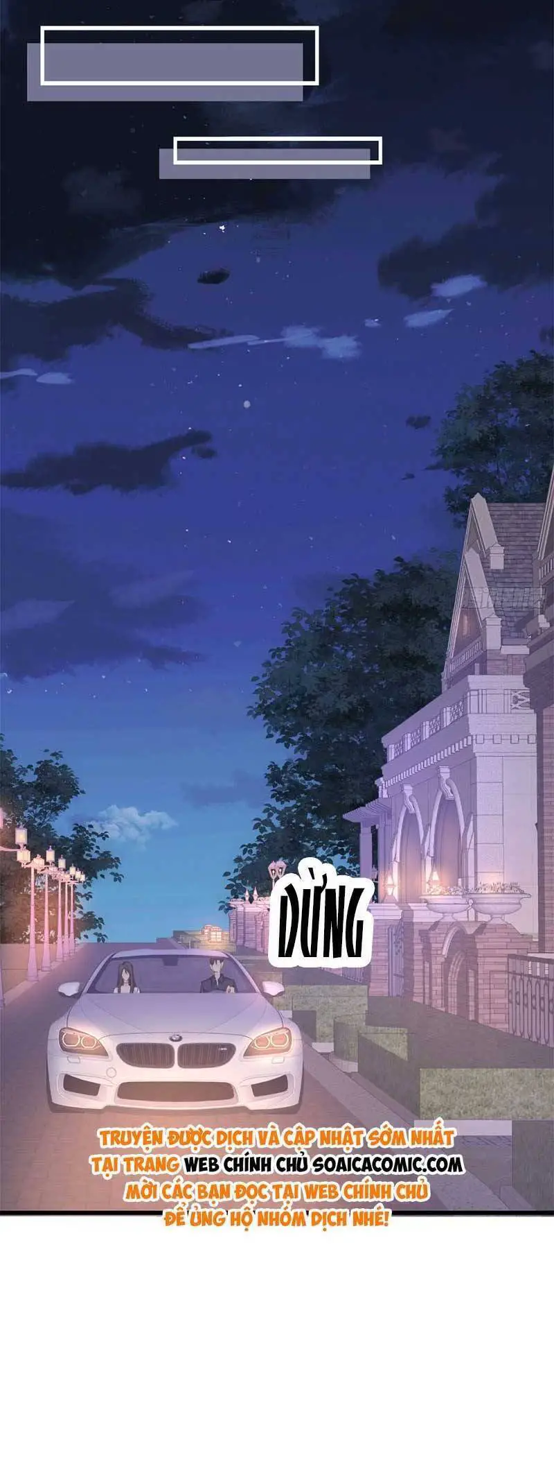 Cùng Lục Gia Yêu Đương Vụng Trộm Nettruyen ZZZ Chương 14 Page 34