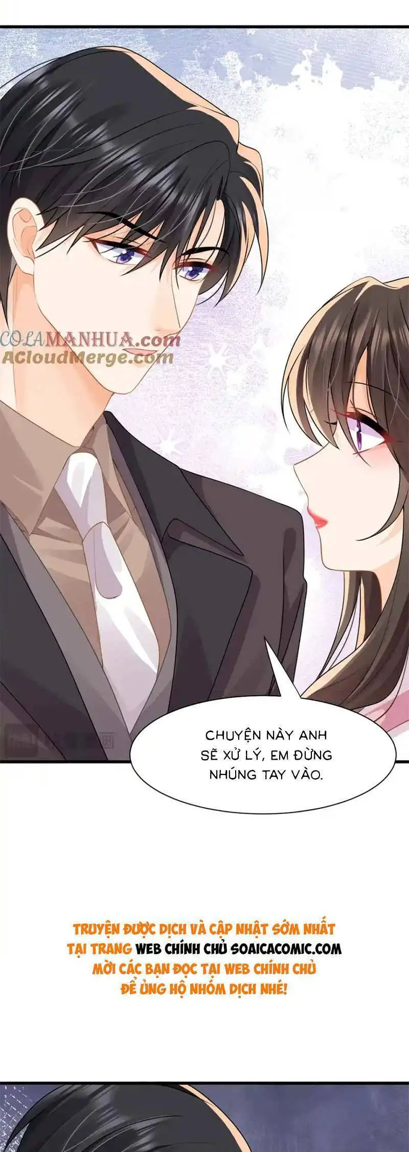 Cùng Lục Gia Yêu Đương Vụng Trộm Nettruyen ZZZ Chương 41 Page 9